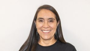 Olga Patricia Barón